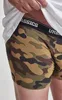 Urban Classics Boxershort 2-Pack Camo Boxer Shorts Wood Náhľad obrázku produktu 5