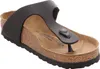 Birkenstock Gizeh BF schwarz normale Weite Gr. 38 Produktbild-Vorschau 156