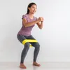 Fitness gumy Cvičební gumy Odporové gumy v různých silách a Náhled obrázku produktu 4