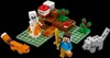 LEGO 21162 Minecraft L'aventure de la taïga Set de Voir les images du produit 16