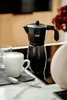 Adler | Espresso Coffee Maker | AD 4421 | Black Anteprima dell’immagine prodotto 10