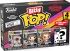 Stranger Things - Demogorgon Will Barb Bitty Pop! Funko Produktbild-Vorschau 1