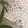 Volero - Outdoor Teppich - Ranch Mandala Beige - 120x170 cm Produktbild-Vorschau 8