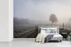 MuchoWow® Fototapete für Wohnzimmer oder Schlafzimmer Produktbild-Vorschau 5