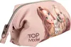TOPModel FUR EVER FRIENDS, Weiches Federmäppchen, Zink, Produktbild-Vorschau 3