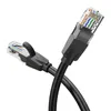 Vention Patch Cable Cat6 3m black Náhled obrázku produktu 5