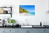 MuchoWow® Poster Strand - Pflanzen - Fidschi 60x40 cm - Produktbild-Vorschau 3