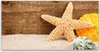 Tulup Leinwand-Bilder 140x70 Wandbild Canvas Kunstdruck Produktbild-Vorschau 1
