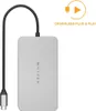 HyperDrive - Dockingstation - USB-C - 2 x HDMI - 1GbE Produktbild-Vorschau 12