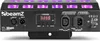 BeamZ BUV463, Disco stroboskop, Czarny, LED, 24 lamp(y), 3 Podgląd zdjęcia produktu 2
