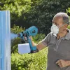 1000ml Akku Farbsprühsystem ,Elektro Farbsprühgerät, Produktbild-Vorschau 10