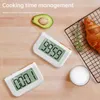 Digitaler Kuechentimer, magnetische Auf-/Abwaertszaehluhr Produktbild-Vorschau 9