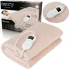 Camry CR 7423 elektrische Heizdecke 80 W Polyester-Fleece Produktbild-Vorschau 10