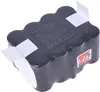Baterie T6 Power pro Sencor SVC 9031BK, Ni-MH, 14,4 V, 3300 Náhled obrázku produktu 1