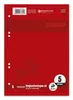 Staufen® 734033605 Krúžkový viazač PREMIUM LIN 5 - A5, 90 Náhľad obrázku produktu 1