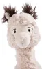 Nici Alpaka Elli Paka 25 cm beige stehend Plüschalpaka Produktbild-Vorschau 6