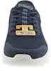 Skechers Sneakers 124836-NVW in Blue color size 39 Anteprima dell’immagine prodotto 73