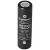 Keeppower IMR18650 - 2900mAh, 3.7V Li-Ion-Akku 10A (Flat Podgląd zdjęcia produktu 1
