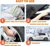 Auto-Windschutzscheibenabdeckung mit Hagel- und Produktbild-Vorschau 4