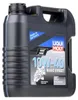 Liqui Moly Motorbike 4T 10W-40 4 Liter Kanister API SN Produktbild-Vorschau 12