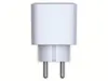 EZVIZ T30-10B-EU Smart Plug 1600 W Weiß Produktbild-Vorschau 5