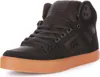 DC Shoes Pure Hi Top WC Pánské šněrovací kožené tenisky Náhled obrázku produktu 6
