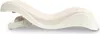 SENSILLO, Badewannensitz Baby, Badesitz ab Geburt, 0-12 Produktbild-Vorschau 5