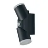 Osram LED Wandleuchte Endura Style UpdownFlex außen Produktbild-Vorschau 3