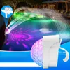 Topool CT286 Lampe solaire suspendue pour balustrade de Voir les images du produit 8