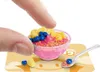 MGA's Miniverse Make It Mini Food - Café Serie 3 - Produktbild-Vorschau 2