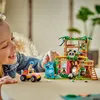 LEGO Friends Starostlivosť o zvieratká v útulku pre pandy, Náhľad obrázku produktu 7