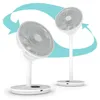 Duux Whisper Flex 2 – Standventilator ohne WLAN – Leiser Produktbild-Vorschau 4