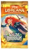 Disney Lorcana TCG: Wilds Unknown - Illumineers´ Trove Produktbild-Vorschau 3