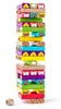 Woody Sammy Turm mit Tieren 102110211 Produktbild-Vorschau 1