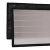 vhbw 2-teiliges Filter-Set kompatibel mit Marreal AP3001 Produktbild-Vorschau 5