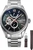 Orient Star M34 F7 Semi-Skeleton Automatic Limited Edition Produktbild-Vorschau 3