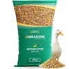 Agrarzone mangime per anatre in grani 20 kg Anteprima dell’immagine prodotto 1