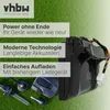 vhbw Akku Ersatz für Robomow MRK7005A, 8IFR27/66, BAT7000B, Produktbild-Vorschau 3