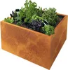 Palatino Pflanzkübel Gartenartikel Clara Cortenstahl Produktbild-Vorschau 7