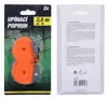 Green 02243 - Popruh upínací 2x2,5m  GREEN Náhled obrázku produktu 2