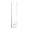 DIN A5 Wandprospekthalter im Hochformat aus Acrylglas / Produktbild-Vorschau 5