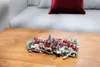 Centro de mesa navideño de Adviento MagicHome, estilo Vista previa de la imagen del producto 2