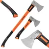 Zestaw siekier NEO TOOLS - Siekiera rozłupująca 1250g i Podgląd zdjęcia produktu 1