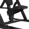Tunturi Platinum Chest Press Kraftstation – Fitnessgerät Produktbild-Vorschau 6