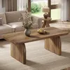 A living room scene with a couch, coffee table, and lamp. Anteprima dell’immagine prodotto