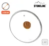 STONELINE® Back to Nature coperchio in vetro 30 cm | Anteprima dell’immagine prodotto 2