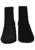 Högl Stiefelette Stiefelette Veloursleder Produktbild-Vorschau 19
