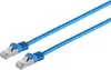 goobay Patchkabel RJ-45 S/FTP mit Cat7 Rohkabel, Kabel, (25 Produktbild-Vorschau 7