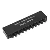 amplificatore per cuffie a 10 canali, amplificatore per Anteprima dell’immagine prodotto 4