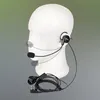 Retevis Funkgeräte Headset mit Mikrofon Finger PTT 2 Pin Produktbild-Vorschau 4